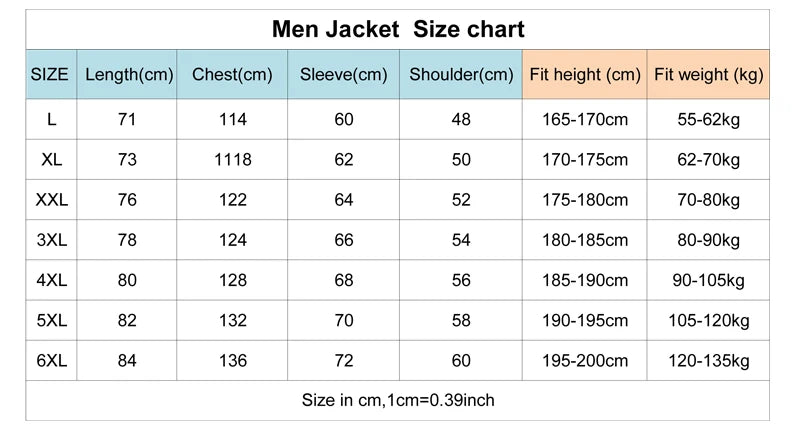 TRVLWEGO Men Jacket Hiking Camping Waterproof Fleece Thermal Coat For Outdoor Trekking Mountain Travel On Foot Skiing Clothing