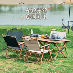 Outdoor Folding Table Portable Egg Roll Table Picnic Leisure Table And Chair Set Camping Folding Mesa Plegable Outdoor Furniture