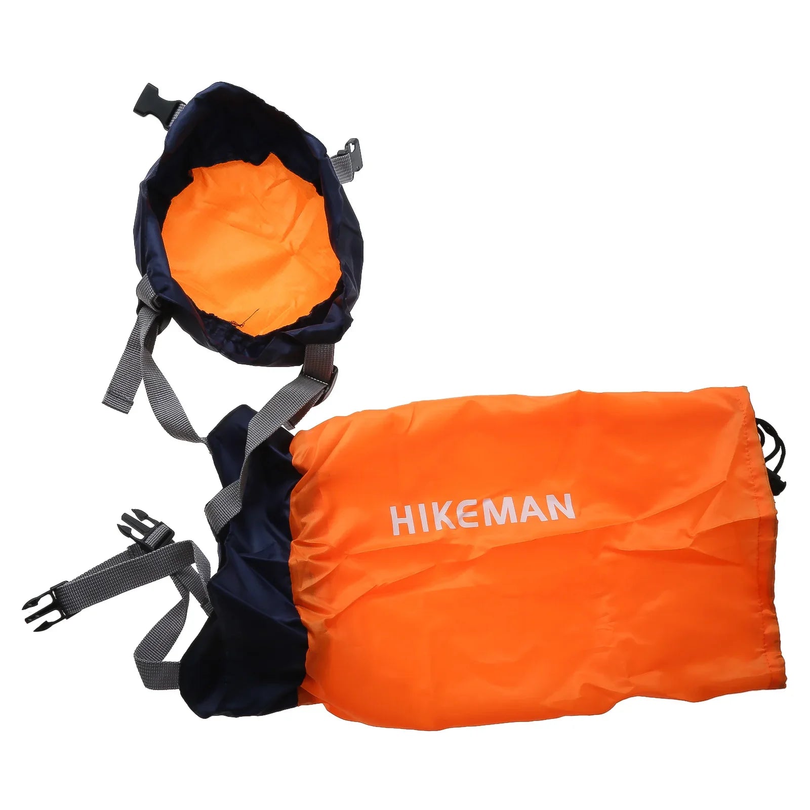 Portable Ultralight Outdoor Camping Sleeping Bags Compression Sack Storage Bag Travel Waterproof Storage Bag Stuff Sack S M L XL