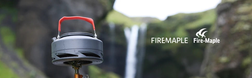 Fire Maple Gas Torch Ignition Lighter Igniting Flame Gun Carbon Lance High-Power BBQ Portable Outdoor Camping Cooking FMS-360