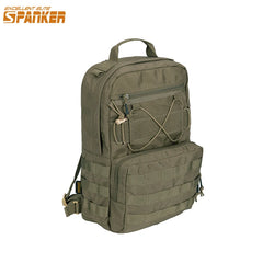 Tactical Backpacks Hunting Camping Hydration Backpack Traveling Bags Survival Outdoor Vest Hydration Bags EDC Molle Hiking Bag