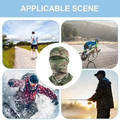 Tacticals Skull Caps Breathable Cycling Mountaineering Ski Riding Caps Helmets Caps Breathable Cycling Caps Skull Beanie Hat For