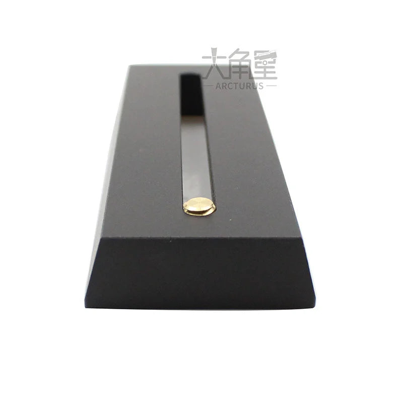 120MM Length Metal Dovetail Plate W/ Screw For Heavy Cameras Spotting Scopes Telephoto Lenses To Vixen Celestron Meade Telescope