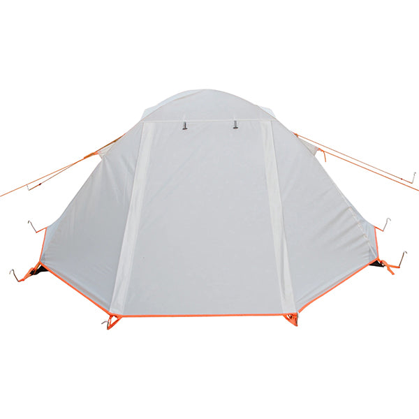 Automatic 2-Person Waterproof Tent – Ultra-Light for Hiking & Beach