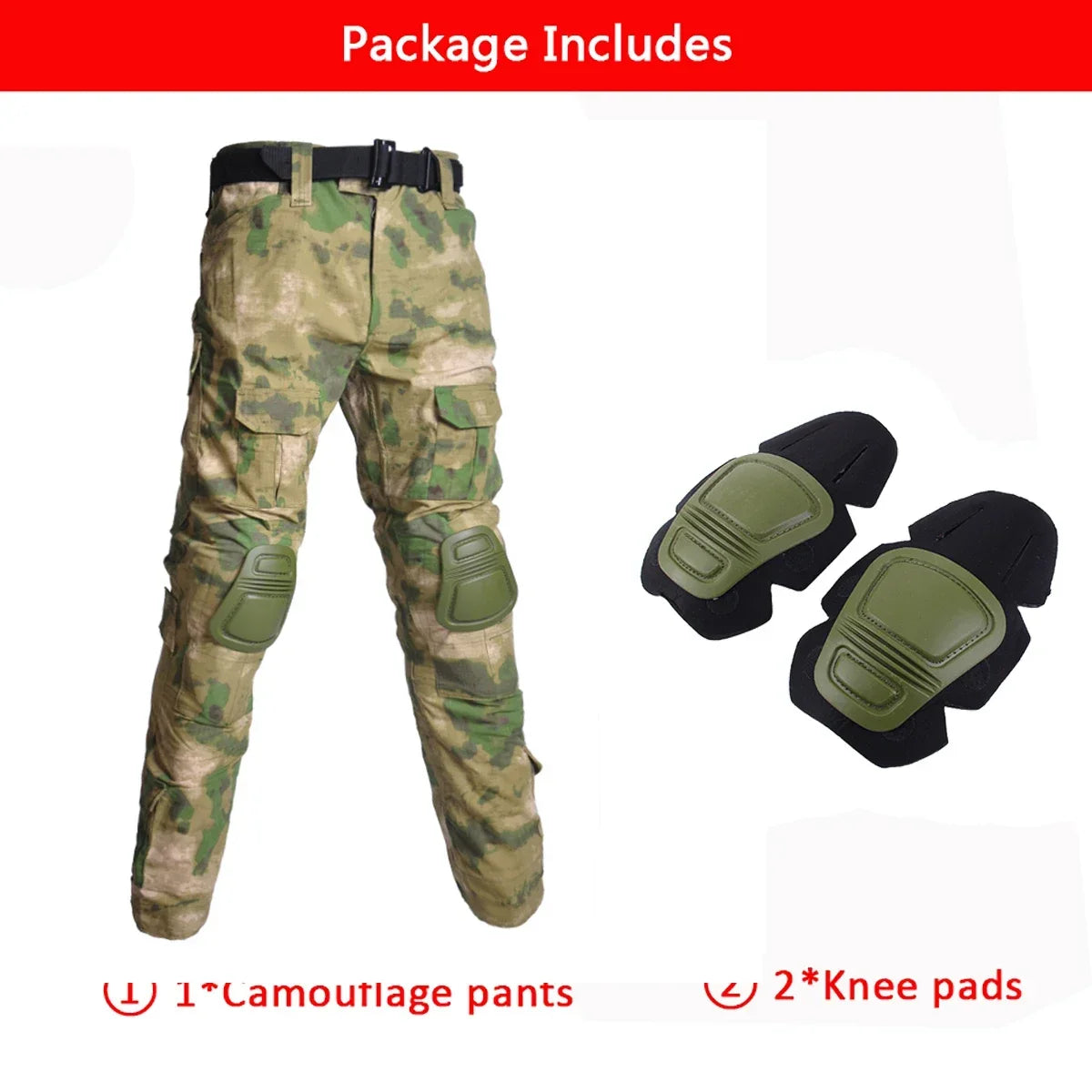 HAN WILD Cotton Camouflage Suit Softair Paintball Work Uniform Men Tactical Climbing Shirt Combat Cargo Pants CP Clothing Hiking