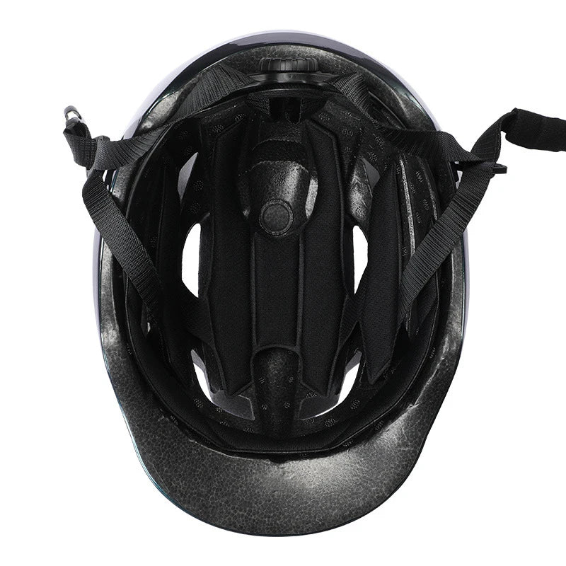 Helmet Skateboard Helmet Mountaineering Mountain Cross Helmet For Adult Men Sports Cycling Helmet Cycling Equipment