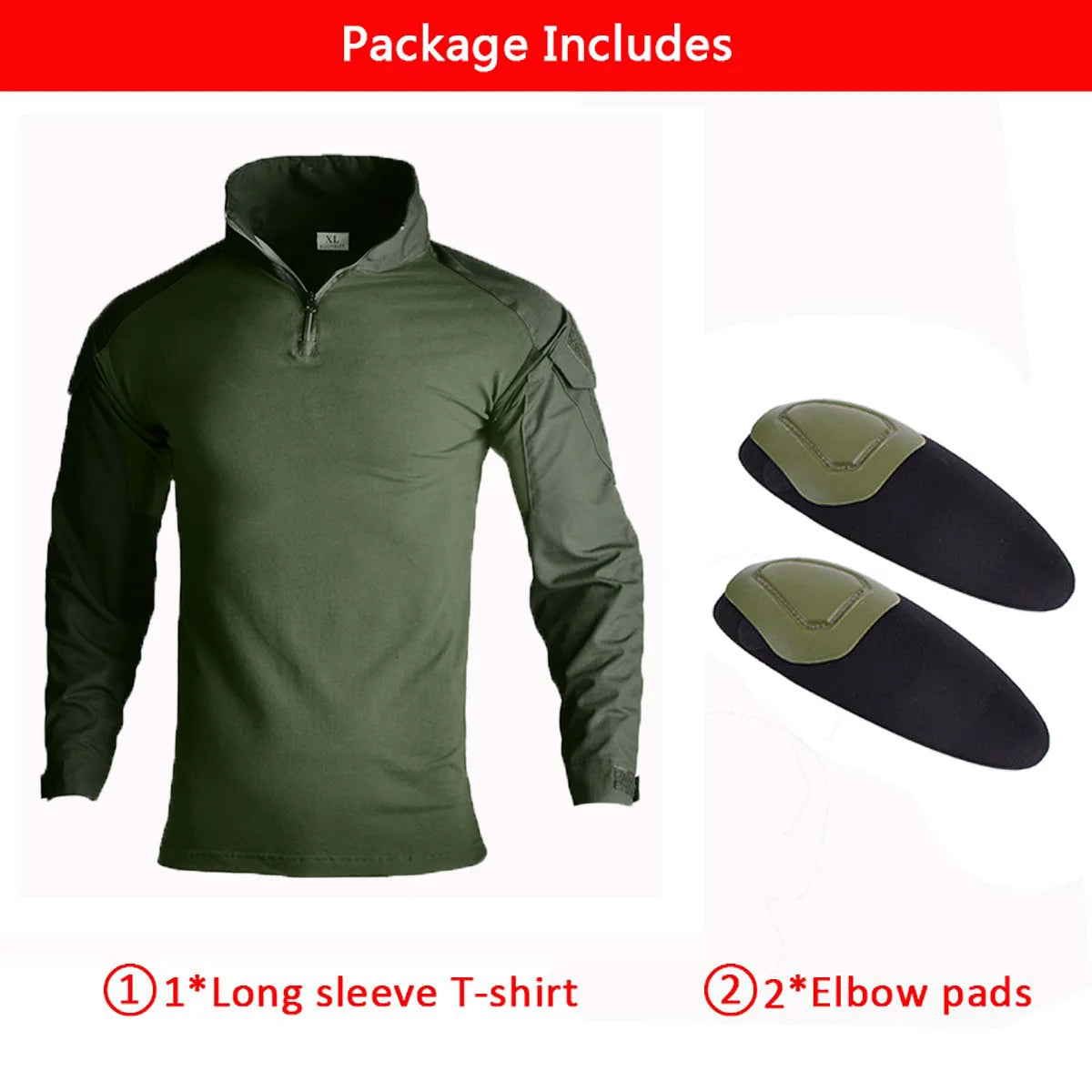 HAN WILD Camping Tactical Shirt Sport Shirts for Men Softair Combat Long Sleeve Elastic Climbing Clothing Tops Hiking Clothes