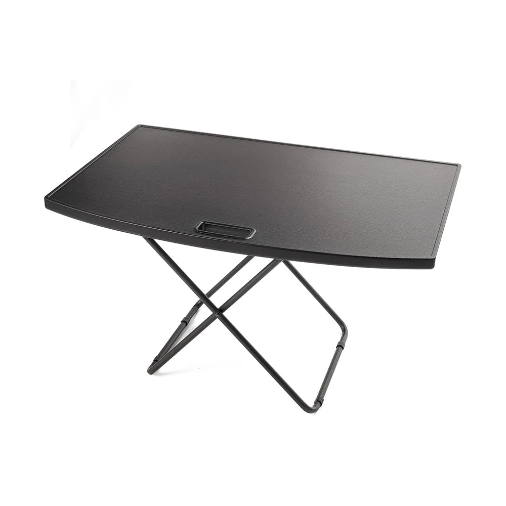 For Tesla Model Y 3 Travel Trunk Table Board Portable Folding Picnic Table Chairs Travel Trunk Specific Accessories