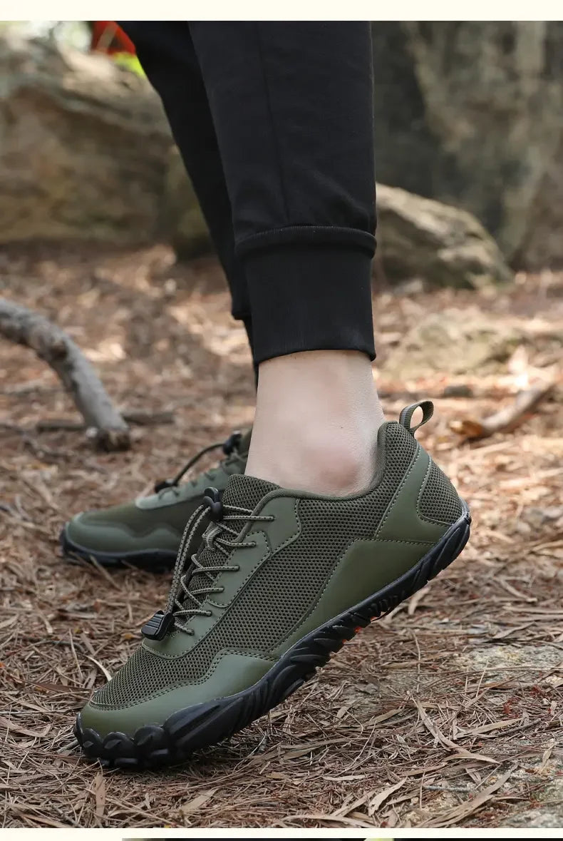 2023 Barefoot Trail Shoes Barefoot Shoes for Men Casual Ladies Women Hiking Water Shoes Aquatic Sneaker Shoe Man Leguano Saguaro