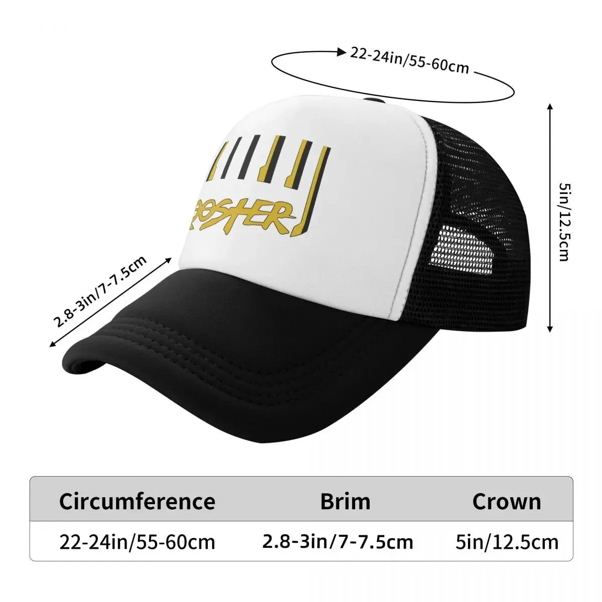 rooster helmet Baseball Cap Hat Baseball Cap Mountaineering Mens Caps Women's