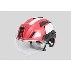 Rescue Search Tactical SAR Helmet Full Protective Accessories Professional Rescue Mountaineering Off Road Helmet