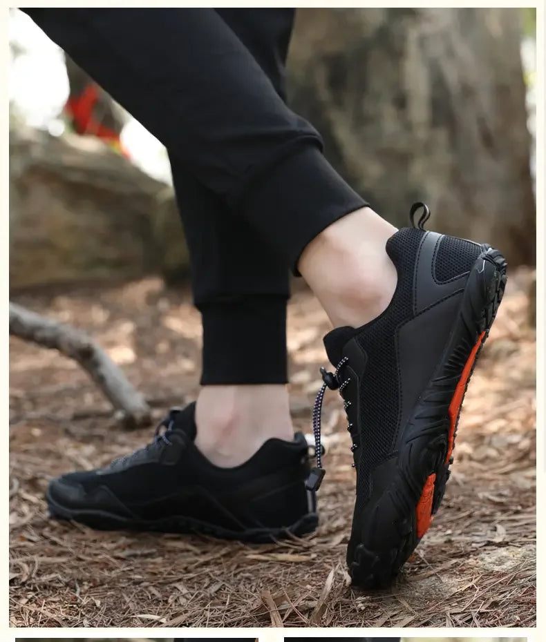 2023 Barefoot Trail Shoes Barefoot Shoes for Men Casual Ladies Women Hiking Water Shoes Aquatic Sneaker Shoe Man Leguano Saguaro