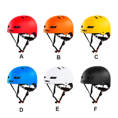 Climbing Helmet Colourful Drifting Hats Mountaineering Caps White