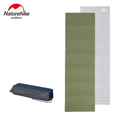 Naturehike Camping Mat Portable Sleeping Pad Picnic Foam Bed Mattress Travel Hiking Sleeping Mat Waterproof Moisture Proof Mat