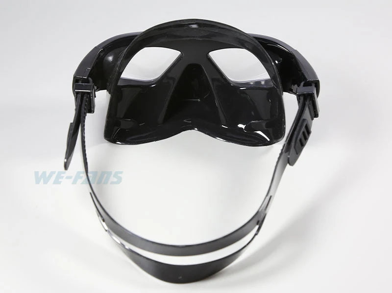 Free Diving Masks Low Volume Diving Mask And Snorkels Goggles Glasses Diving Swimming Easy Breath Tube Set Scuba Mask Equipment