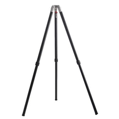 Astronomy Telescope Tripod Aluminum Alloy UHC3/8'' Stabilized PTZ Theodolite Adjustable Tripod Photography Spotting Scope