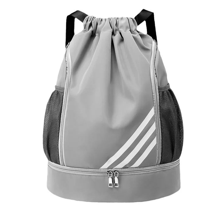 Sports Bags Gym Women Camping Large Football Basketball Big Fitness Shoes School Bolsas Female Weekend Travel Backpacks For Men