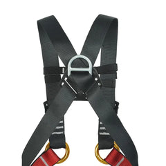 Child Indoor Expansion Full Body Harness Outdoor Rock Climbing Outdoor Protection Children Safety Belt