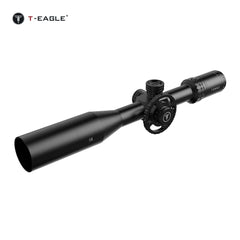 T-EAGLE SK 3-15x44 FFP Tactical Caza Riflescope Spotting Scope for Hunting Illumination Air gun Airsoft Optical Sight