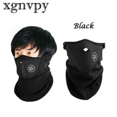 xgnvpyRiding small mask windproof and dustproof warm mountaineering and skiing mask outdoor sport coldproof motorcycle face mask