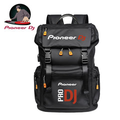 New Pioneer Pro Dj Large Capacity Multi-Purpose Travel Outdoor Walking Camping Backpack Waterproof Bag Fashion Quality Backpack