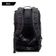 High capacity Fitness Backpack Hiking Backpack Outdoor Camping Hiking bag perfect for traveling, camping, hunting