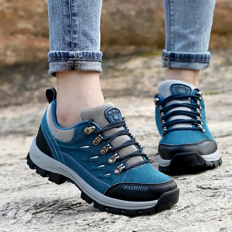 Shoes for Men Couple Outdoor Women Shoes 2024 New Hiking Shoes Casual Fashion Comfortable Sports Sneakers  for Men