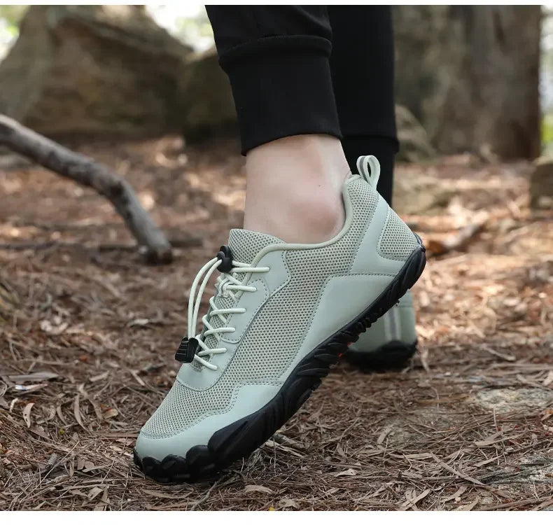 2023 Barefoot Trail Shoes Barefoot Shoes for Men Casual Ladies Women Hiking Water Shoes Aquatic Sneaker Shoe Man Leguano Saguaro