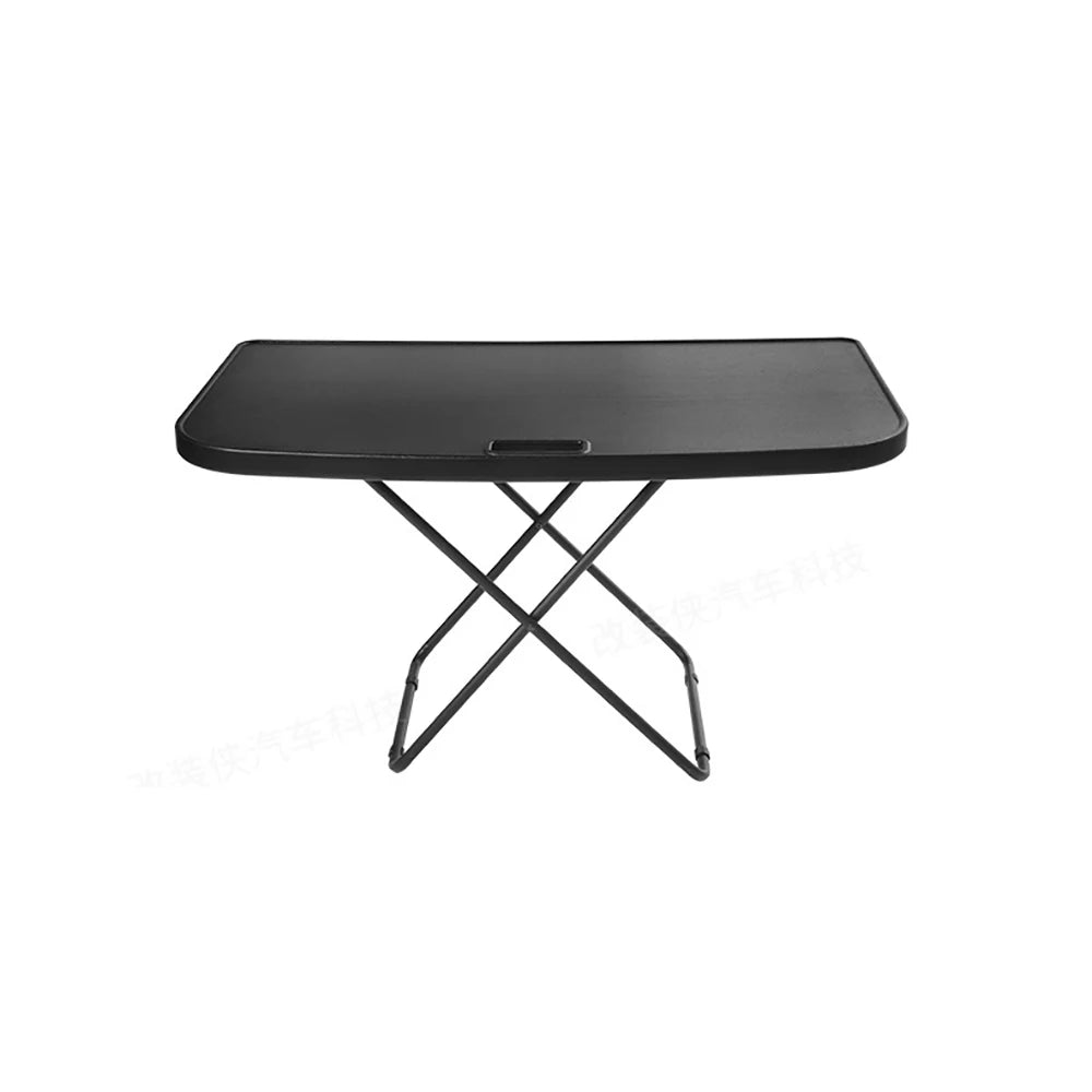 For Tesla Model Y 3 Travel Trunk Table Board Portable Folding Picnic Table Chairs Travel Trunk Specific Accessories