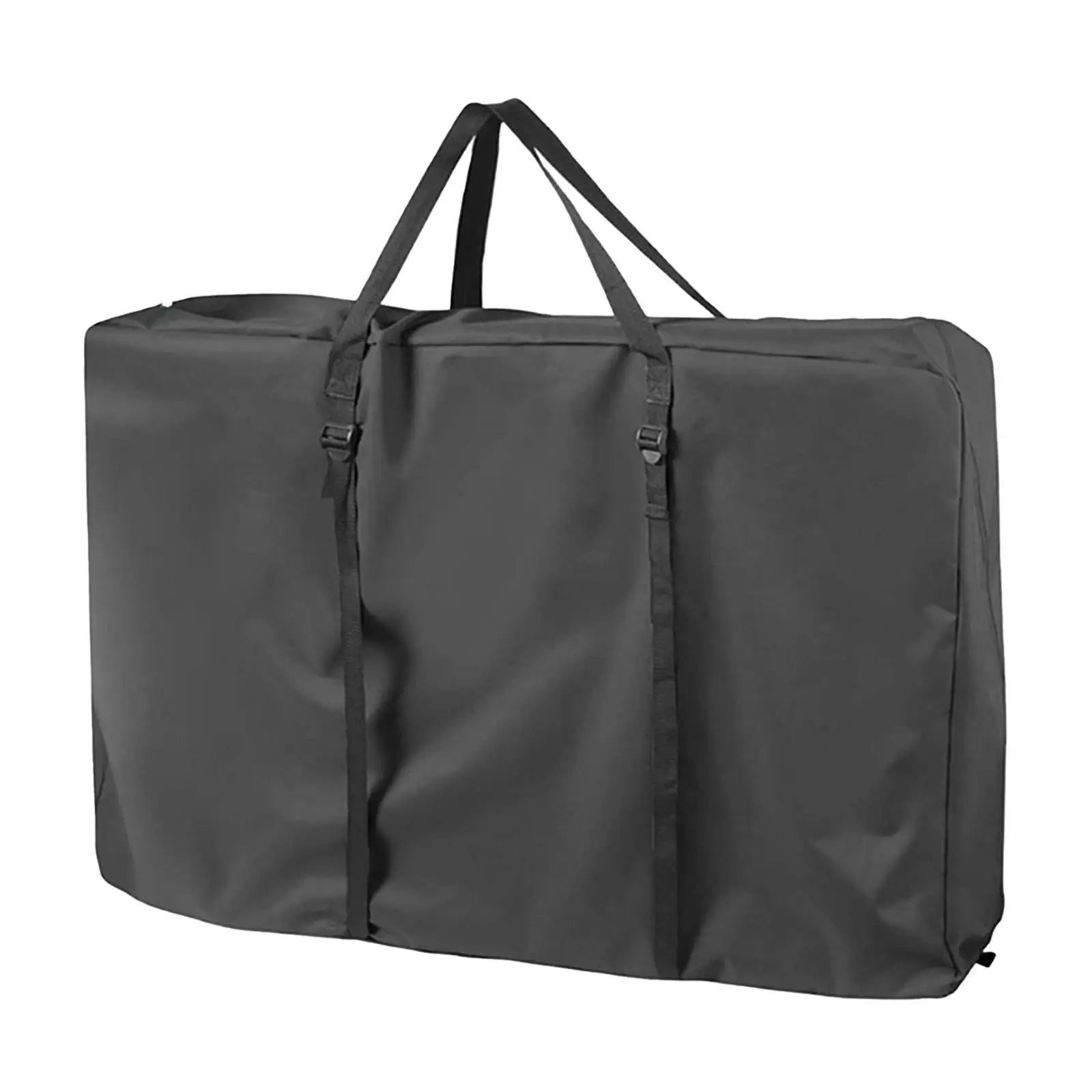 Foldable Wheelchair Storage Bag Wheelchair Dustproof Water Sun Protection Cover Outdoor Folding Table And Chair Storage Bag