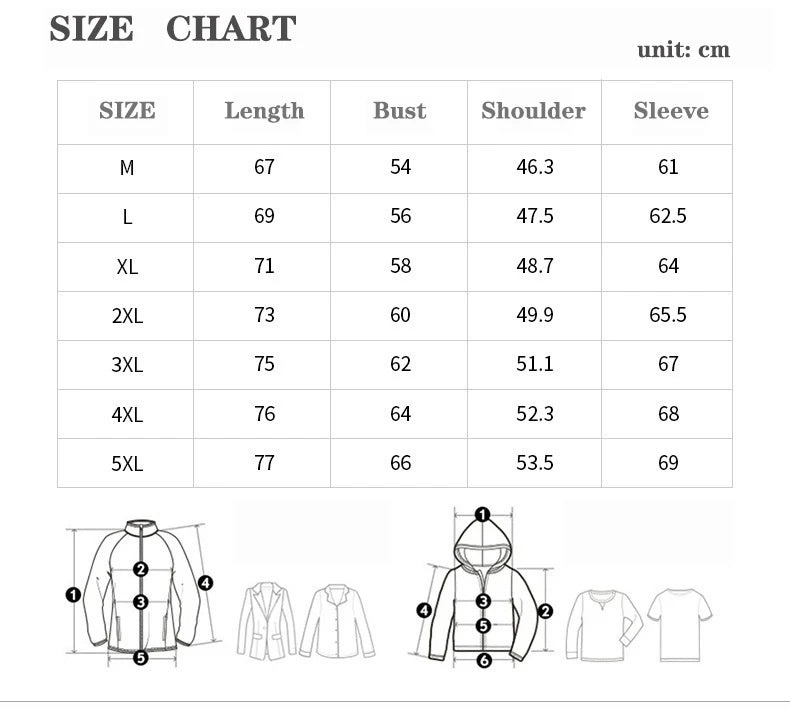 5XL Quality Men's Autumn Soft Shell Hiking Hooded Jackets Outdoor Waterproof Tactical 8 Pockets Windproof Work Safari Cargo Coat