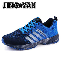 Luxury Men's and Women's Sports Shoes, Breathable Hiking and Lightweight Running, Walking, Outdoor Tennis Shoes 2024 New Model