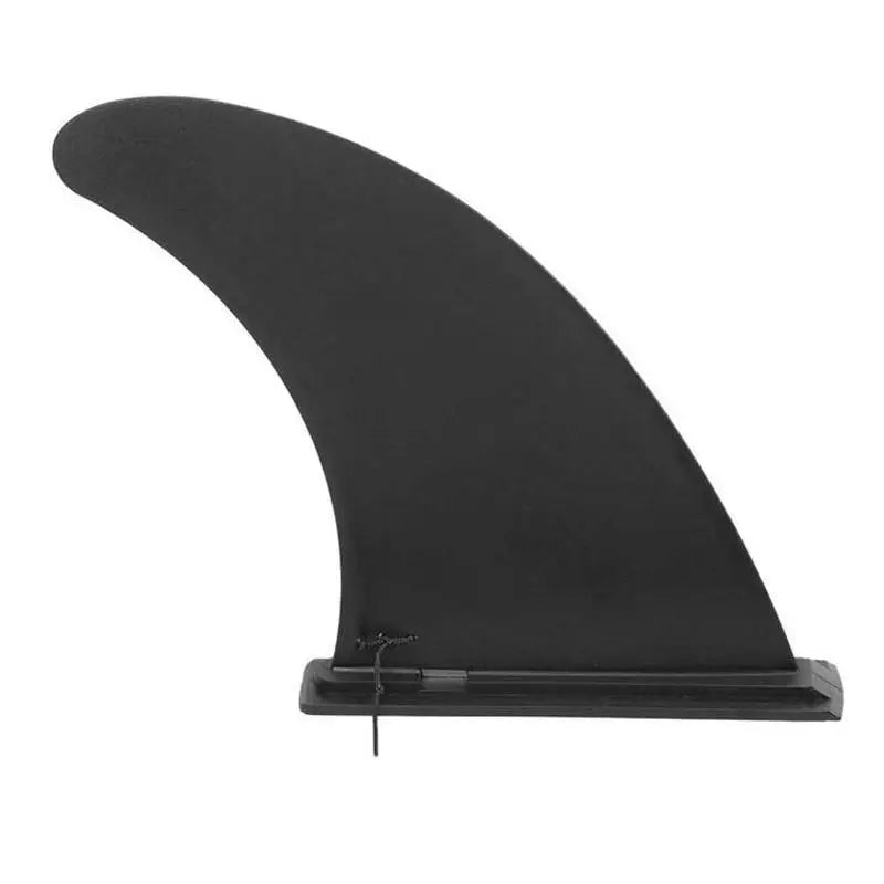 22*18CM/8.66*7.09IN Surf Water Wave Fin SUP Accessory Stand Stablizer Central Side Paddle Slide-in Surfboard Board Fin Fin R2B0