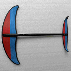 Kite Hydrofoil surfboard water craft