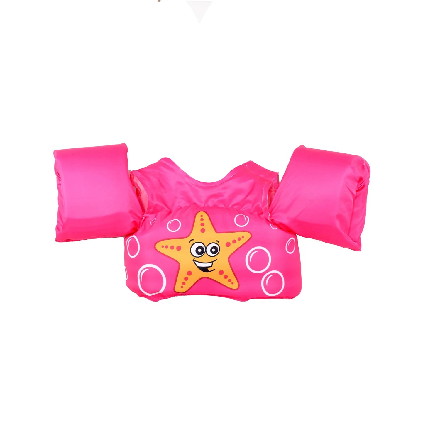 2019 Hot Sell New Puddle Jumper Child Kids Baby Children Girl Bay Swimming Rings Life Vest Life Jacket Swim Pool Accessories