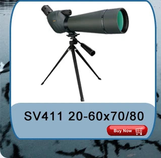 SVBONY SC001 Bird Watching Telescope 2MP Spotting Scope Camera with Wifi 1080P Wireless Camera for SV406P SA401 SV41 SV28