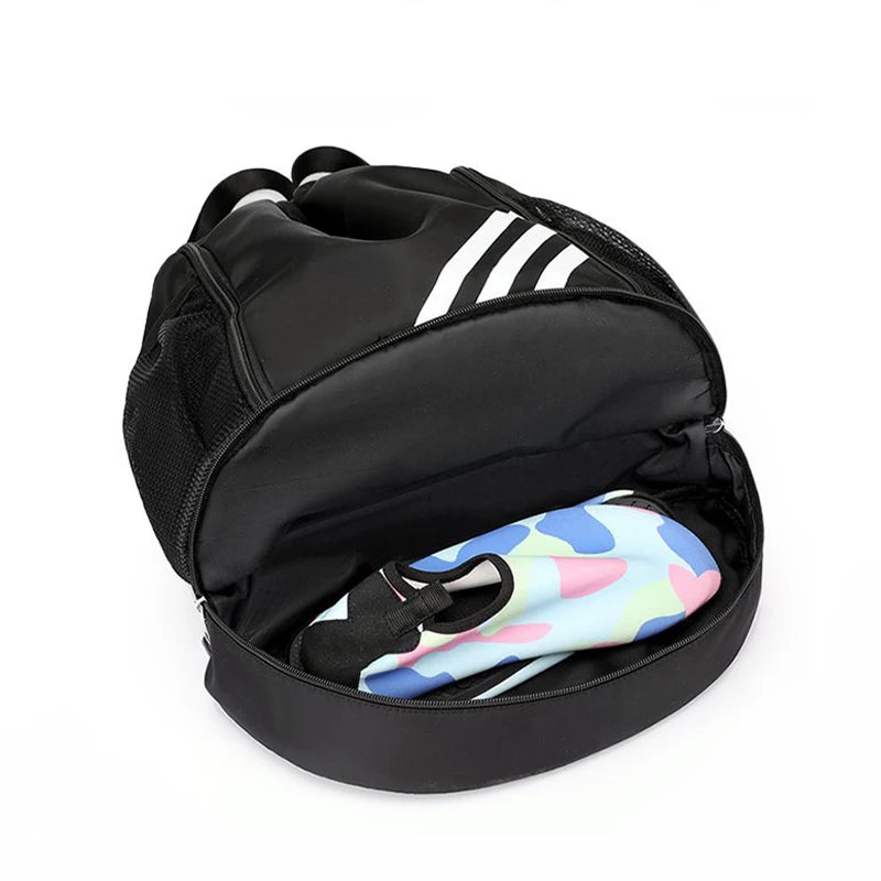 Sports Bags Gym Women Camping Large Football Basketball Big Fitness Shoes School Bolsas Female Weekend Travel Backpacks For Men