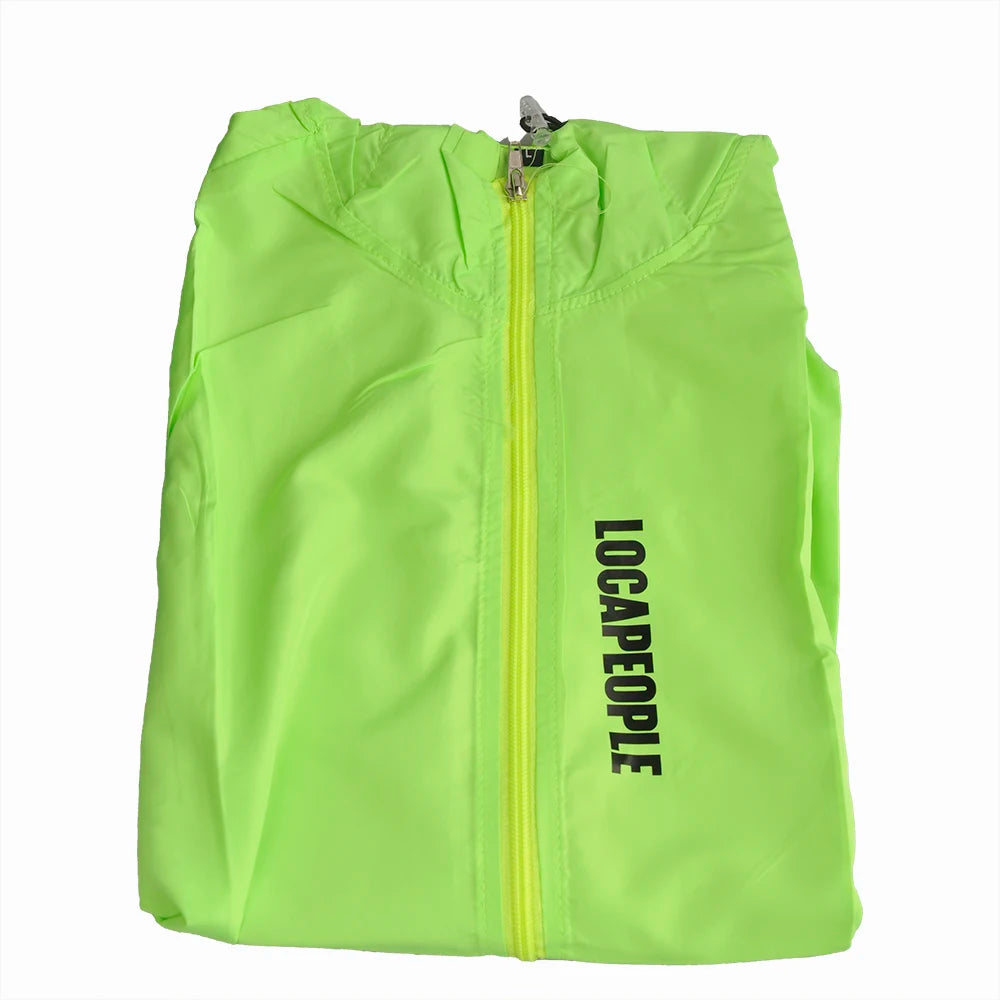 Ultrathin Water Uptake Sun Protection Clothing Summer Quick-Dry Bicycle Jacket Men Women Running Camping Breathable Coat