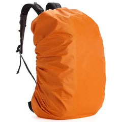 35L Newest Backpack Rain Cover Waterproof Bagcover Rainproof Outdoor Camping Hiking Climbing Dust Backpack Raincover