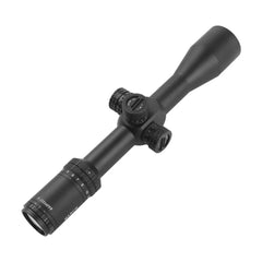 MARCH SK 3-15x44 FFP Tactical Caza Riflescope Spotting Scope for PCP Rifle Hunting Illumination Air gun Airsoft Optical Sight