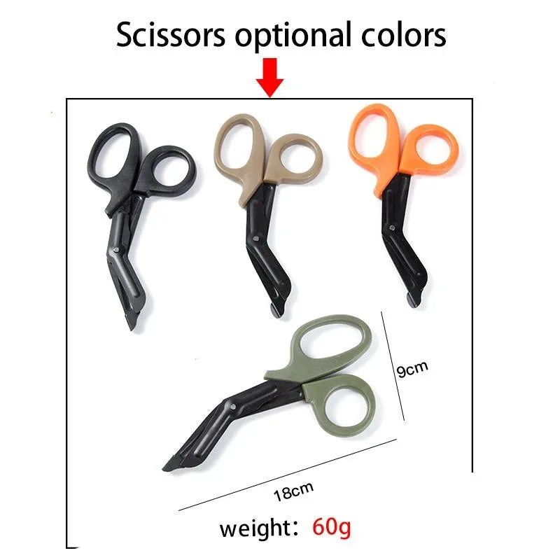 Outdoor Camping Exploration Military Tourniquet Outdoor Survival Tactical Combat Tourniquets Spinning Medical Emergency Belt