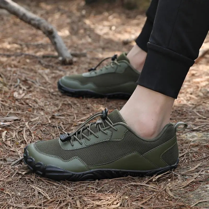 2023 Barefoot Trail Shoes Barefoot Shoes for Men Casual Ladies Women Hiking Water Shoes Aquatic Sneaker Shoe Man Leguano Saguaro