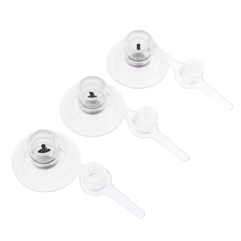 10Pcs PVC Kitesurfing Kite Inflate Valve Air Plug U-shaped Pillow Valve Plug For Sea Surfing Repair Replacement Air Plug