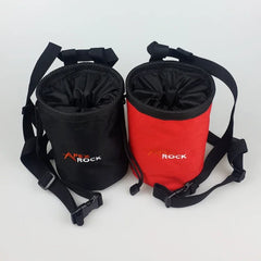 Magnesium Powder Bag New Style Get Magnesium Powder Ball Anti-Slip Powder Outdoor Sports Rock Climbing Mountaineering Chalk Bag