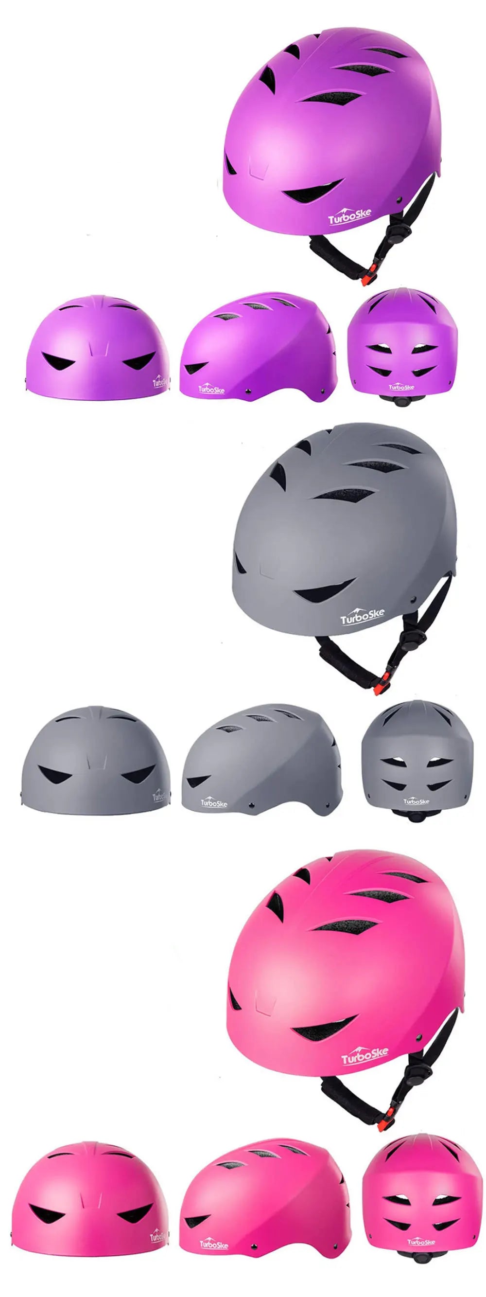 Outdoor Rock Climbing Helmet Anti-collision Shock-proof Mountaineering Downhill Riding Training Safety Protective Equipment