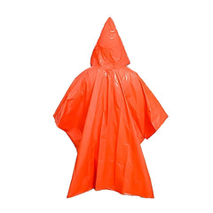 Survival Emergency Camping, Outdoor Temperature Insulation And Warm Equipment, Survival Blanket, Emergency Raincoat