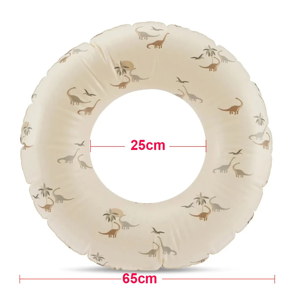 Child's Life Jackets Safety Baby Float Arm Sleeve Floating Ring Swimming Ring Kids Adjustable Life Vest Puddle Jumper Swimwear