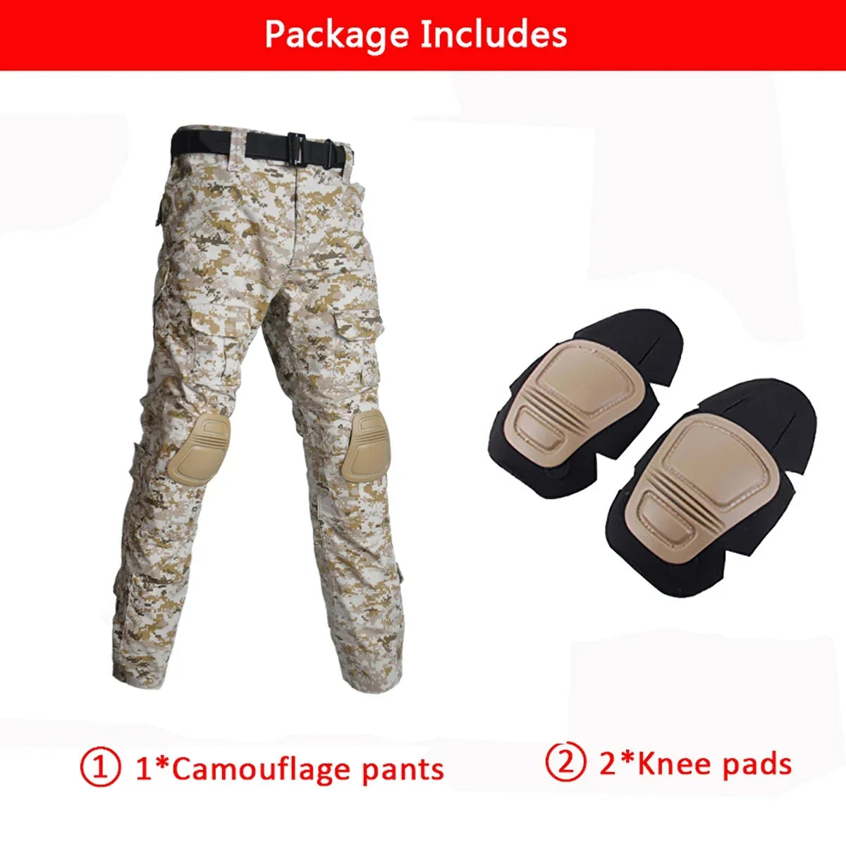 HAN WILD Cotton Camouflage Suit Softair Paintball Work Uniform Men Tactical Climbing Shirt Combat Cargo Pants CP Clothing Hiking