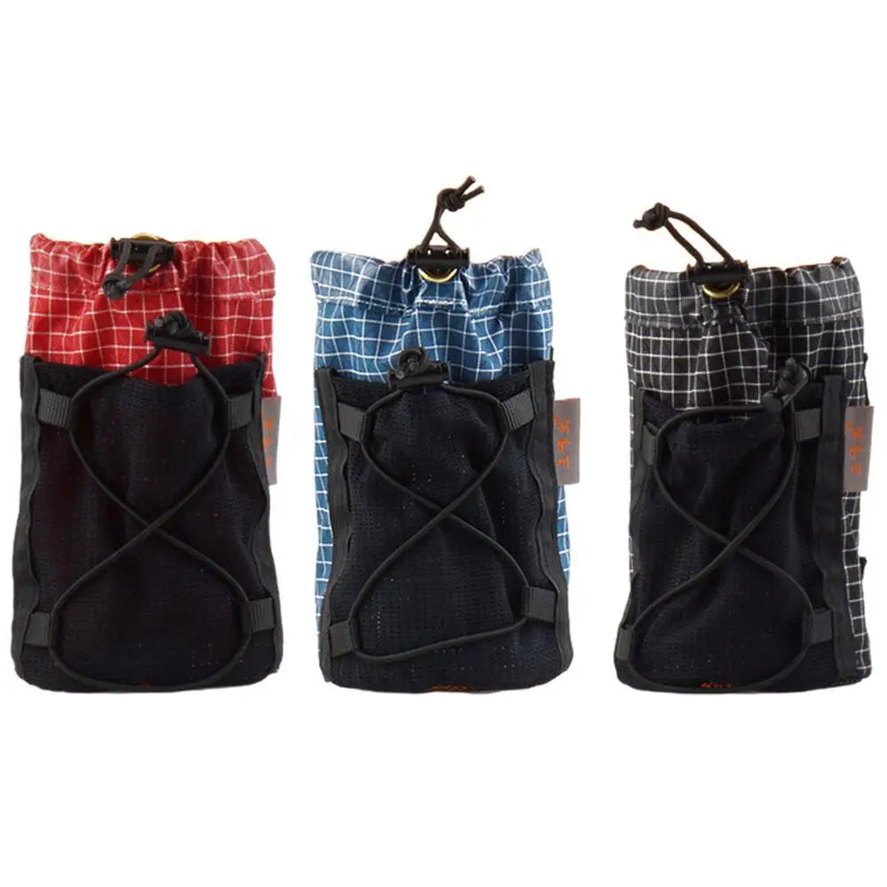 Outdoor Camping Backpack 3F UL GEAR Arm Bag Climbing Bag Molle Wallet Pouch Purse Phone Case For Water Bottle Storage Bag