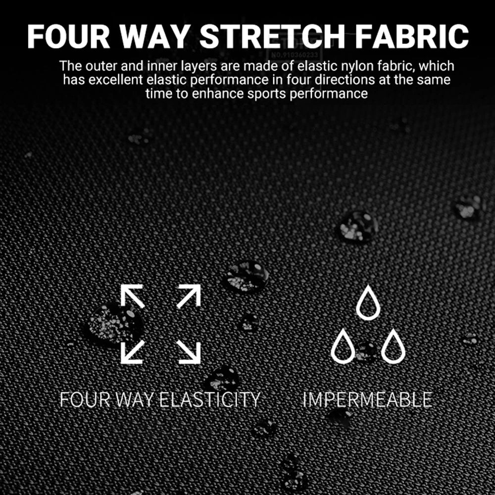 Neoprene 3MM 2MM Men Women Wetsuit Jacket Scuba Diving Suit Surf Snorkeling Underwater Spearfishing Fishing Kitesurf Equipment